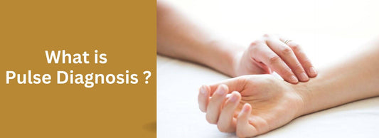 What is Pulse diagnosis (Nadi Pariksha) and Why its so important in Ayurveda ?