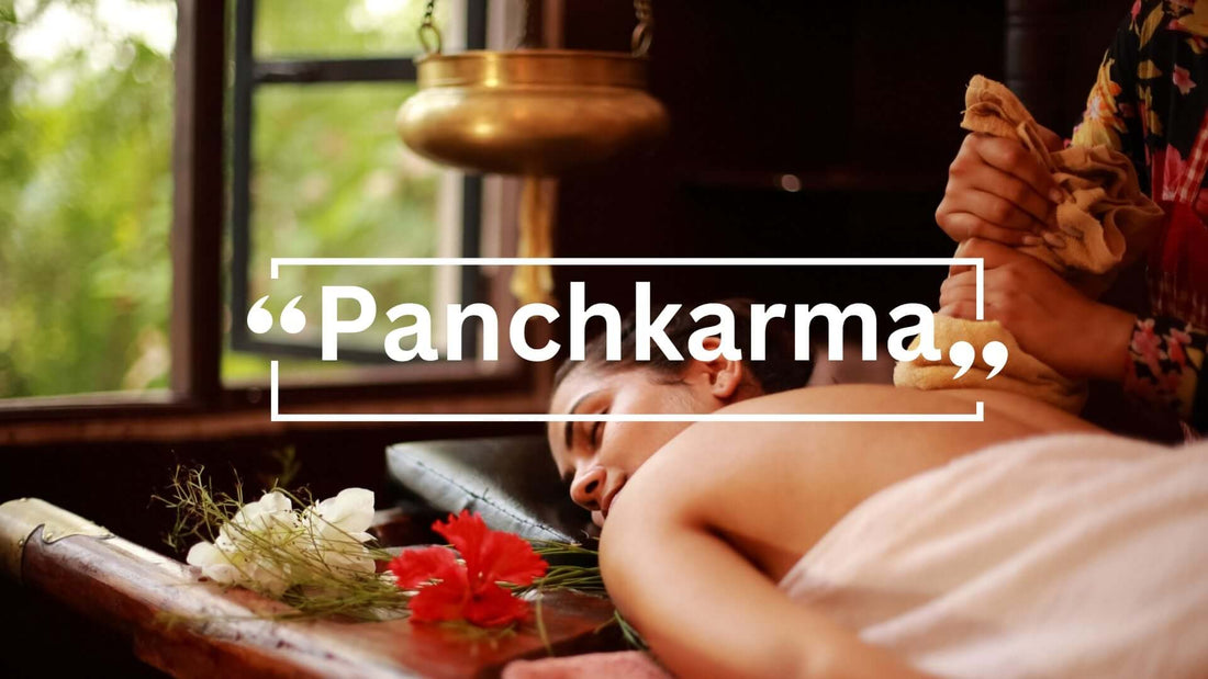 Panchkarma Training Course in Australia, Learn the secrets of Panchkarma Therapies