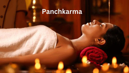 What is Panchakarma 