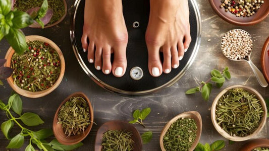 Ayurveda for Weight Loss