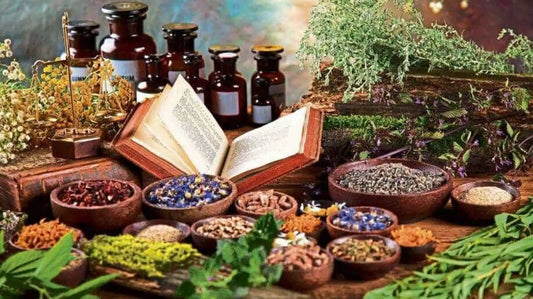 What is Ayurveda ?