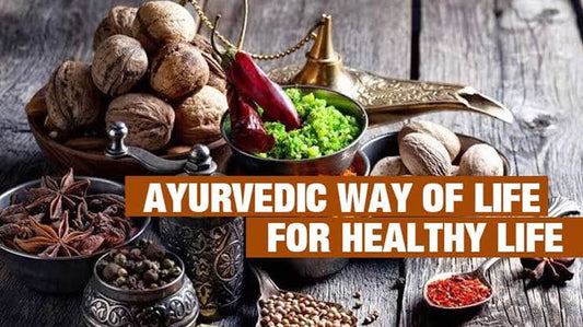 Ayurveda Panchakarma for healrhy & Disease Free