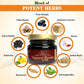 Vajayu® Pure Shilajit Resin for Men With Saffron for Extra Energy, Strength & Improved Stamina-20gm Pack