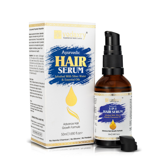 Vedaxry Hair Serum 50ml