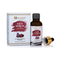 Vedaxry Ayurvedic Face Serum | Enriched with Beetroot & Saffron-30ml