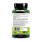 Amla (Emblica officinalis) Vegan Capsule made with 10:1 extract |  Rich vitamin C & Supports Immune Function