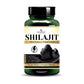 Shilajit