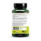 Wheatgrass Vegan Capsule 10:1 extract | Rich in Vitamins, Minerals, and Antioxidants | Immune Function & Enhance Energy Levels