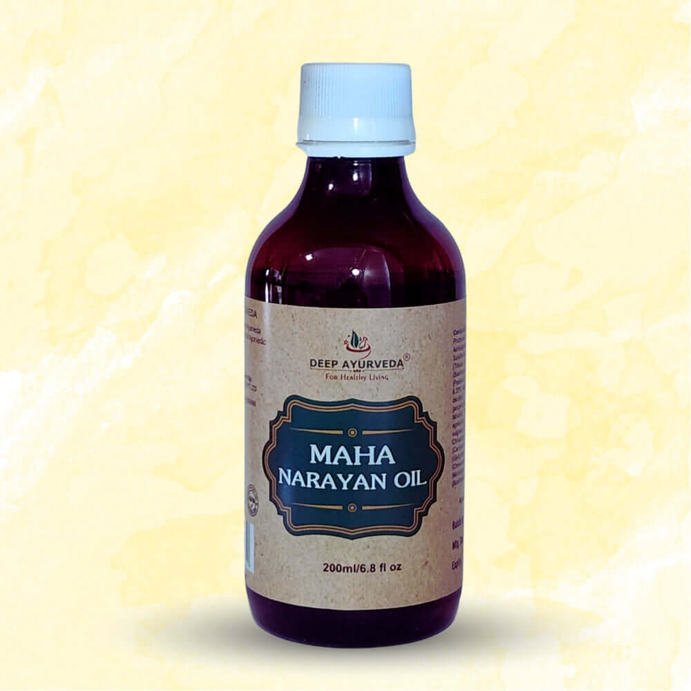 Maha Narayana Oil 