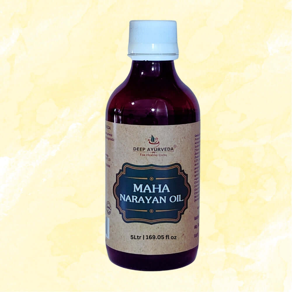 Maha Narayana Oil 